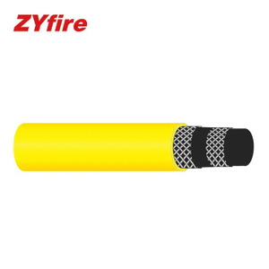 Tuyau chimique UHMWPE