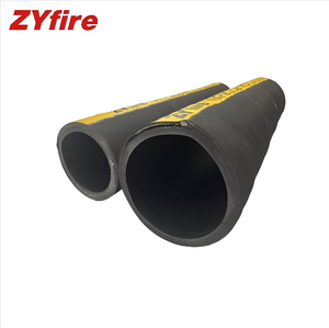 Tuyau de livraison d'huile hydraulique