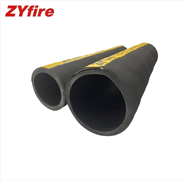Tuyau de livraison d'huile hydraulique